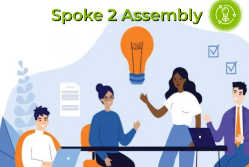 Spoke 2 Assembly_final