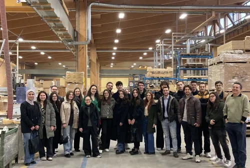 Challenge Uninsubria - Novello Case