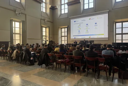 Road Show Primavera Nodes Spoke 3