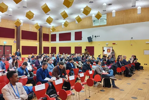 rdshow nord sp1 pubblico