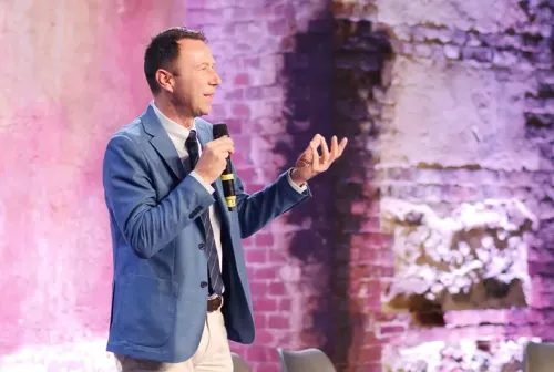 Rettore Politecnico Stefano Corgnati Presidente NODES