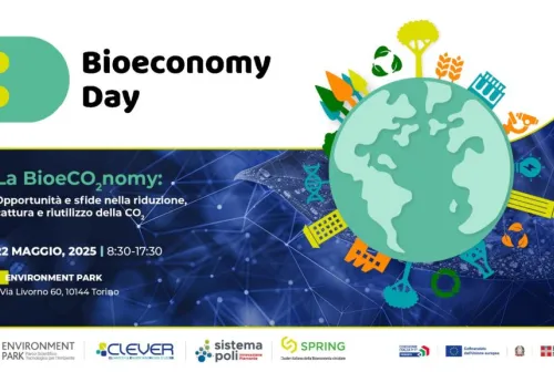 BioeCO2nomy