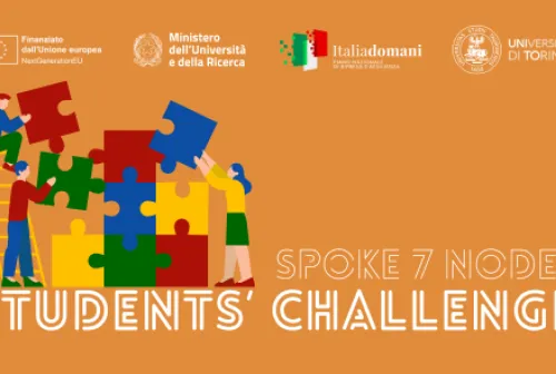 students challenge spoke 7