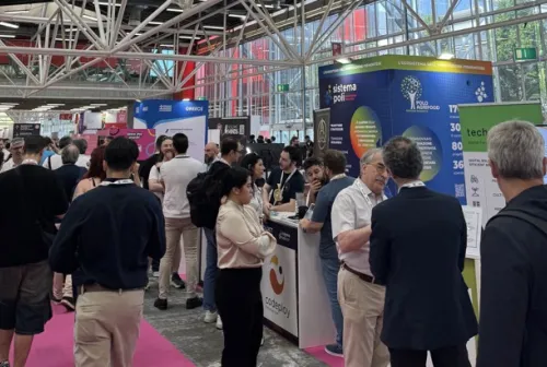 tech sharing days spoke 7