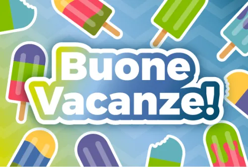 NODES vacanze chiusura estiva uffici 2025