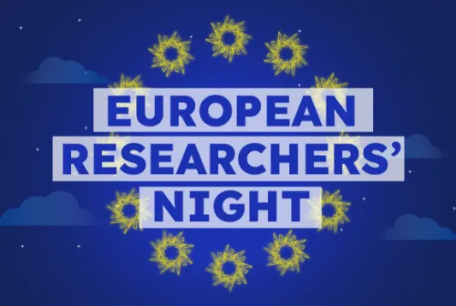 Ecosistema NODES - Notte Ricerca 2025