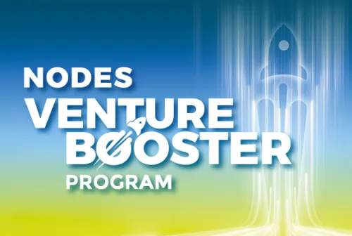 NODES Venture Booster Program