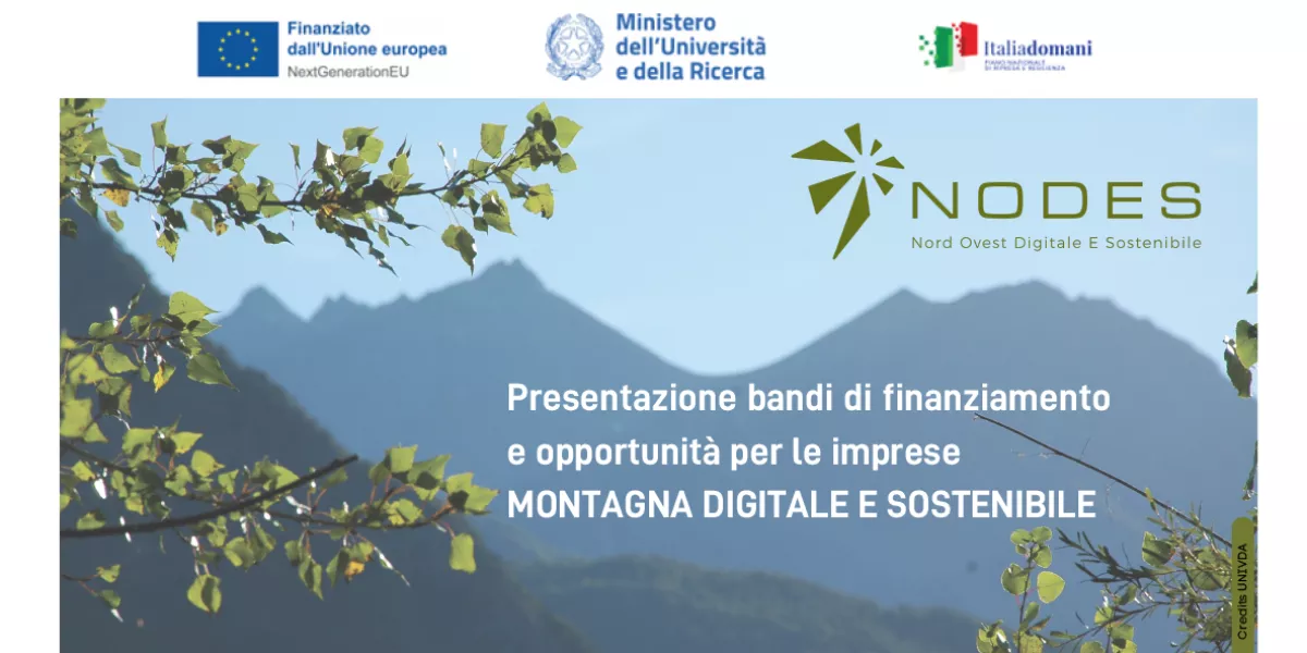 Testata Evento Spoke 4 - 17 Aprile 2023