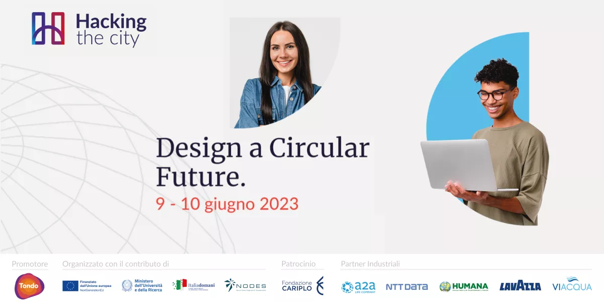 Spoke 2 - hacking the city header