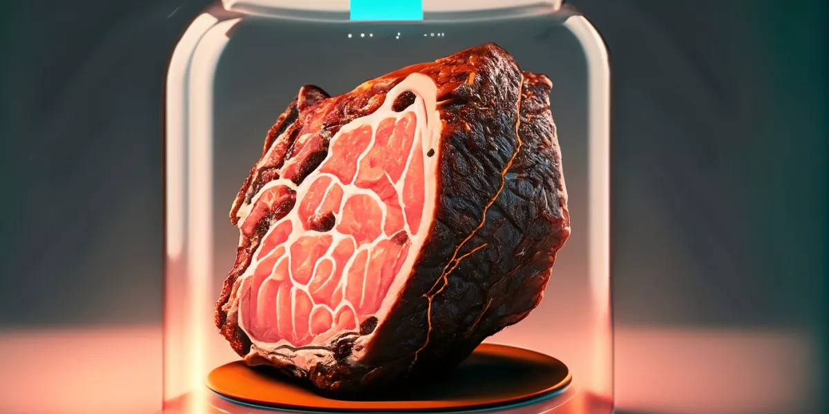 conservare la carne futuro