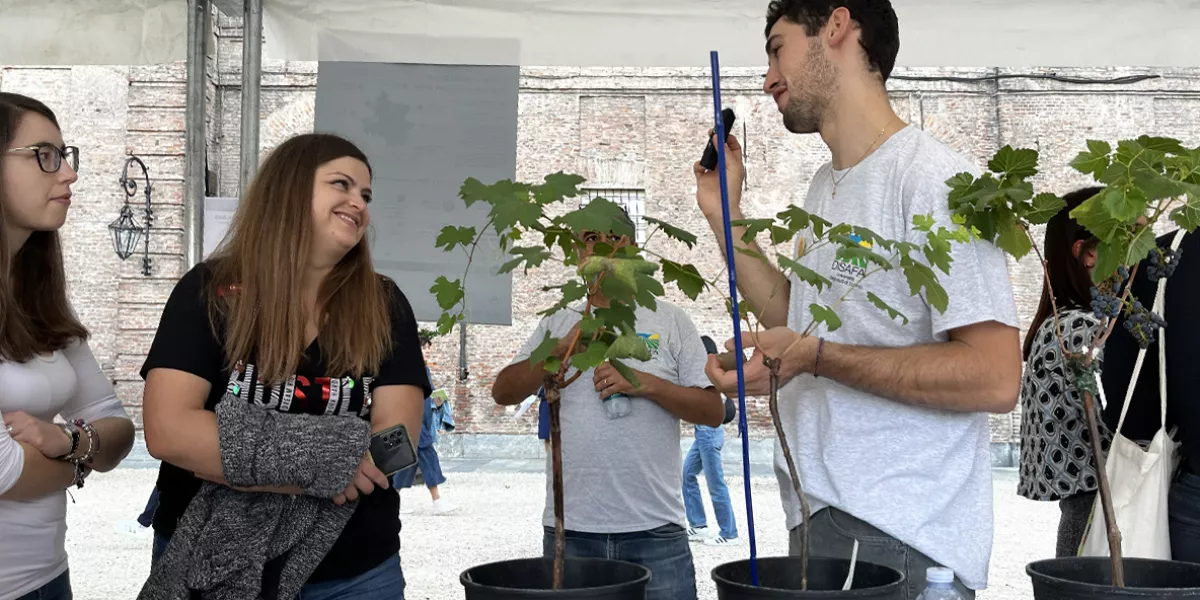 NODES - Torino - Notte Ricerca - Pubblico