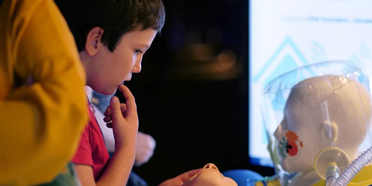 NODES - Torino - Notte Ricerca - Pubblico