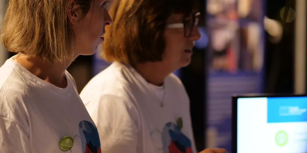 NODES - Torino - Notte Ricerca - Spoke 2