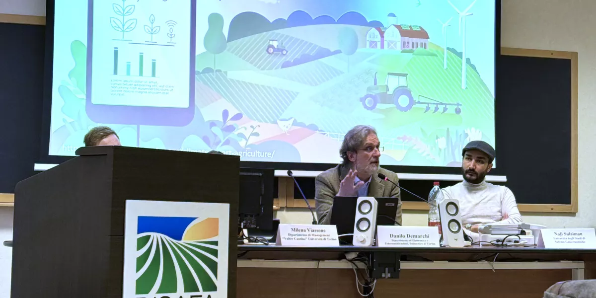 evento eit food cuneo