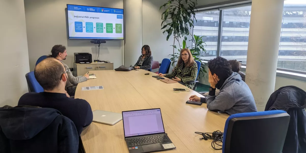 Gruppo di lavoro WP4 - Formazione