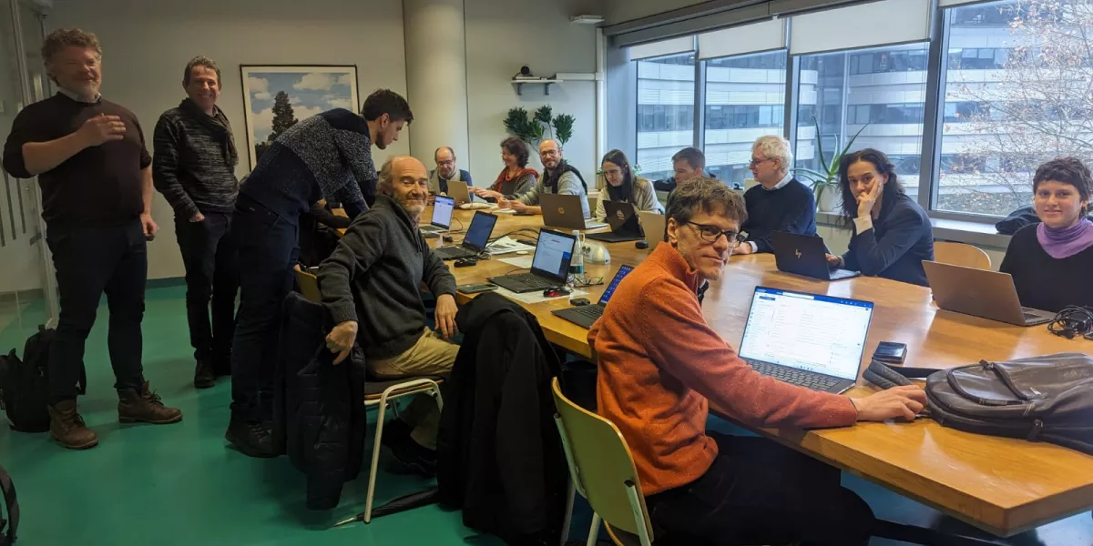 WP5/6 - Sviluppo imprenditoriale