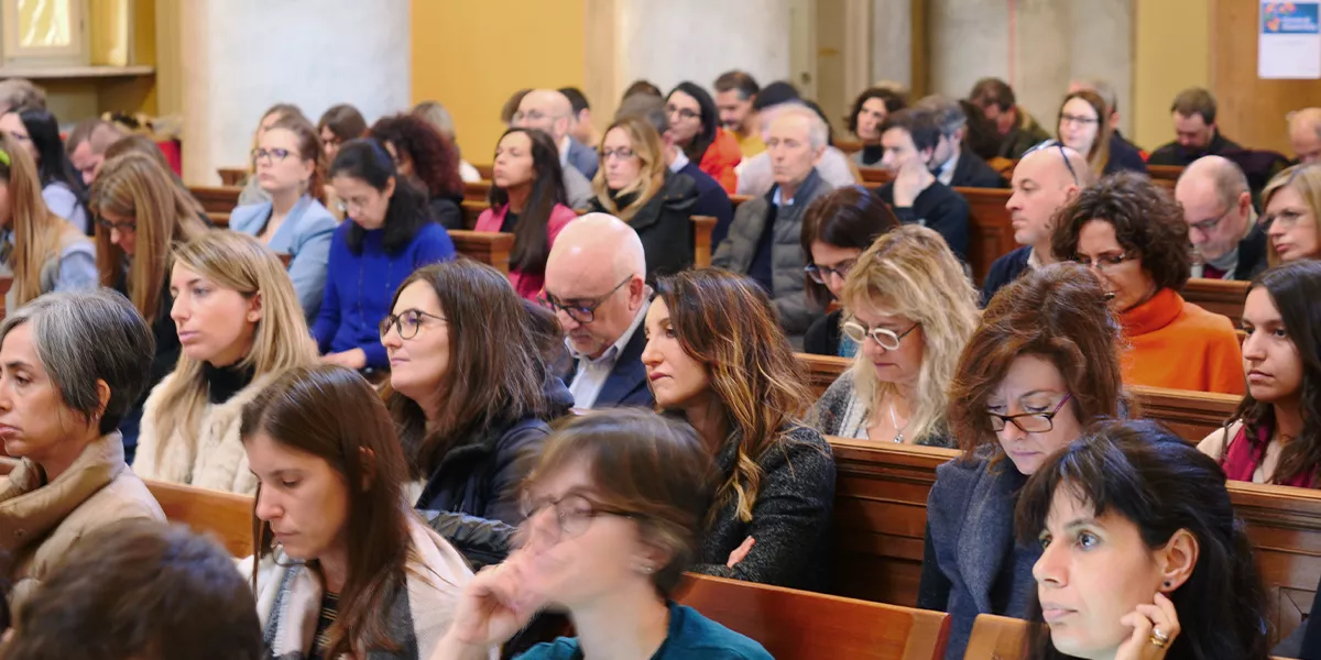 NODES General Assembly - Pubblico