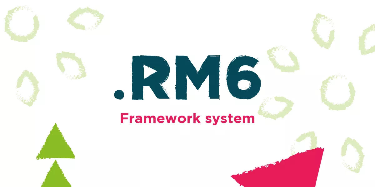 Ecosistema NODES GRIP Rm6