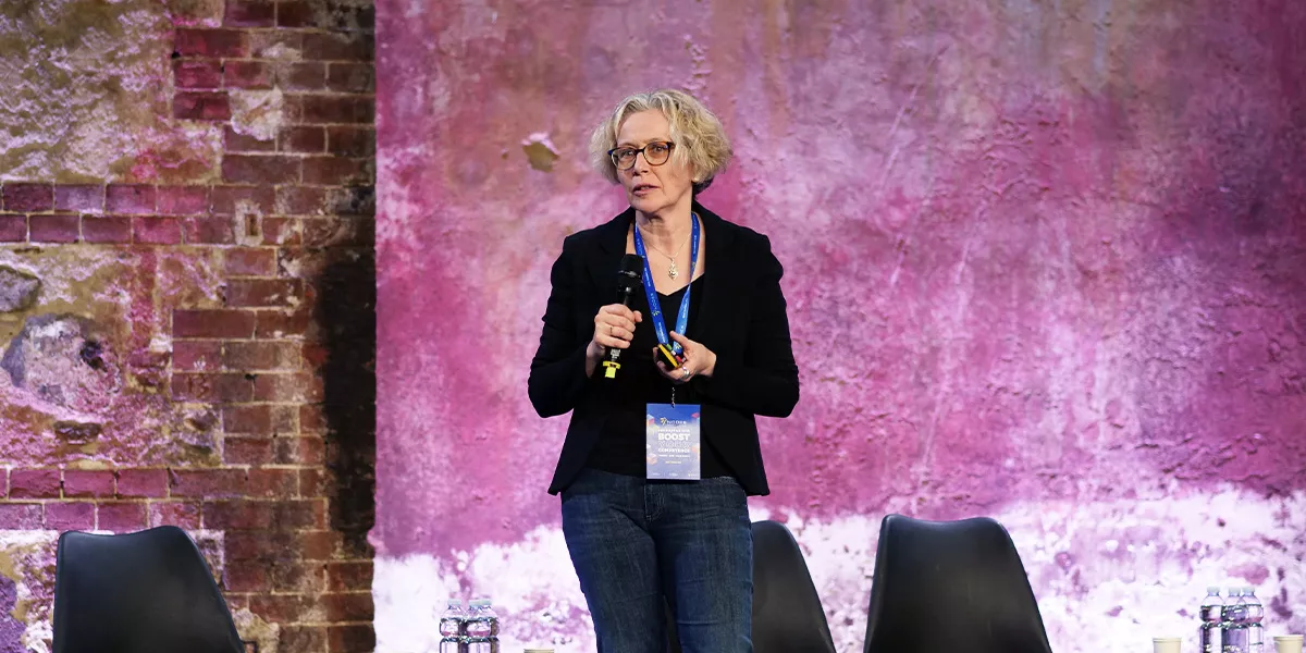 BOOST YOUR COMPETENCE - Corsi formazione PNRR NODES - Torino 8 Aprile 2024 - OGR - Tiziana Dell'Olmo