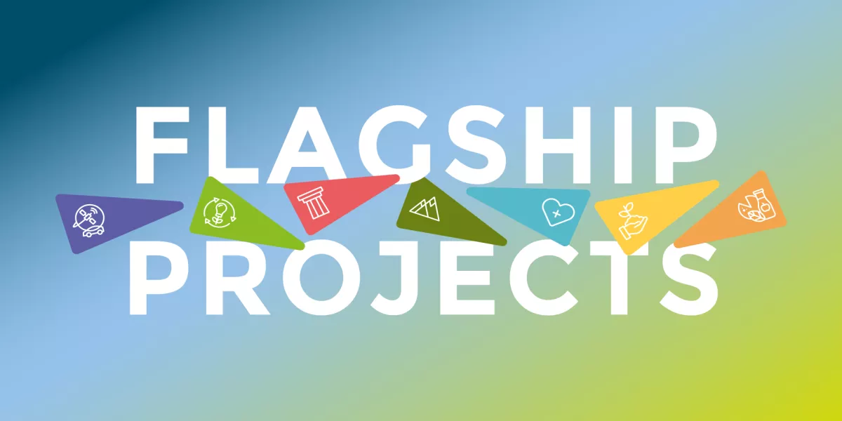 NODES_Flagship_Projects