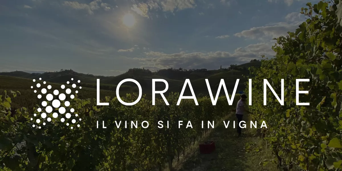 lorawine
