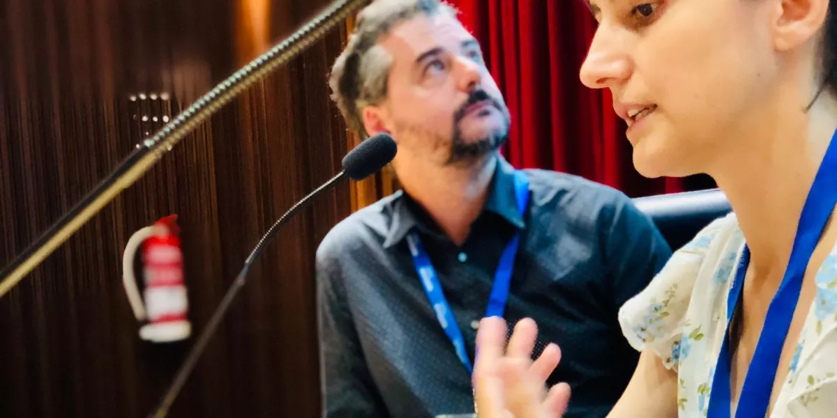 NbS per la riduzione dei rischi legati all'acqua