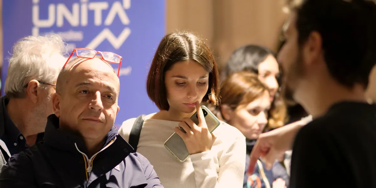 Ecosistema NODES - Notte Europea Ricerca - 2024