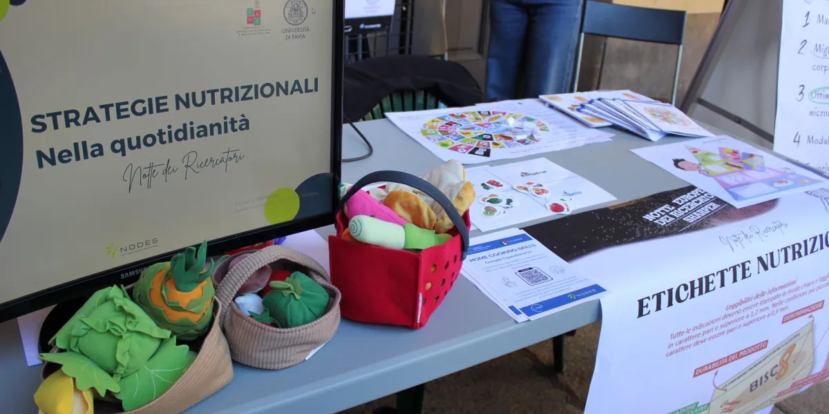 notte della ricerca spoke 7