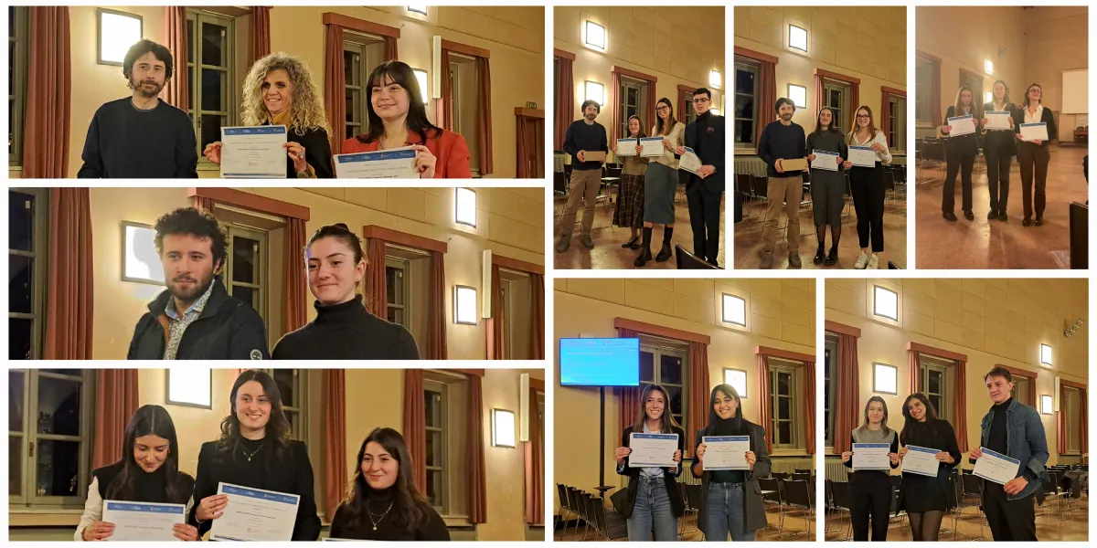 Spoke 6 students challenges finalisti e vincitori