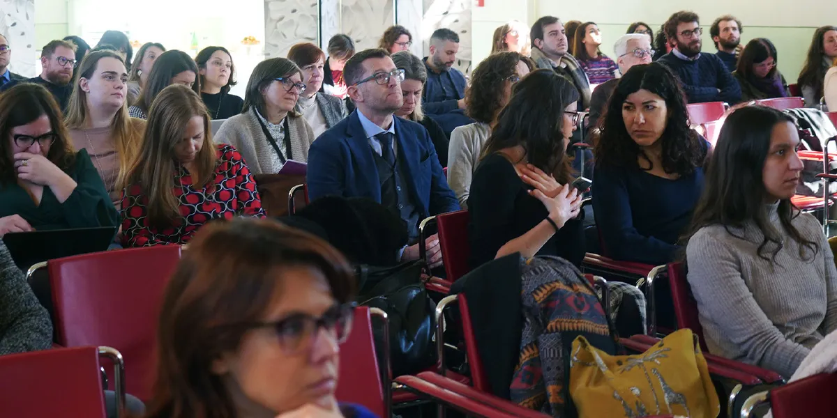 General assembly Pollenzo