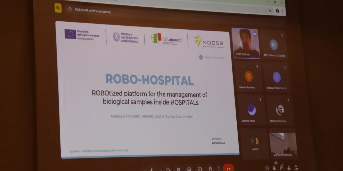 Spoke5_robo hospital