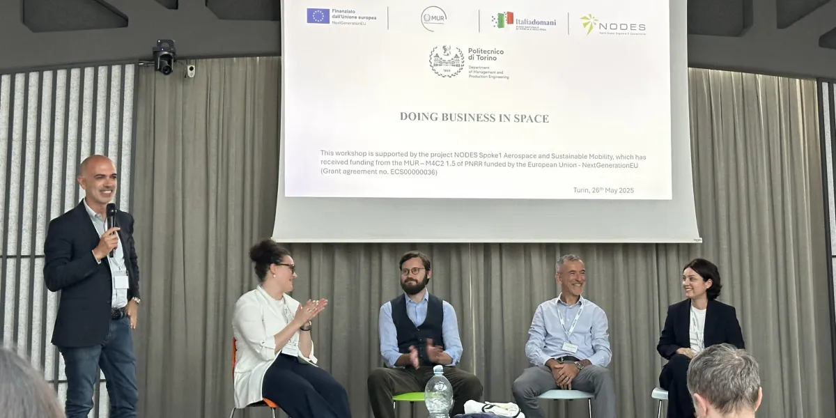 The DBS Workshop Round Table