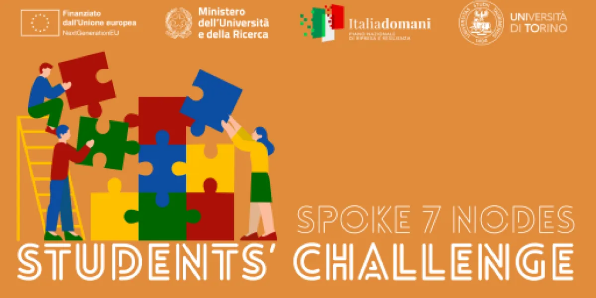 students challenge spoke 7