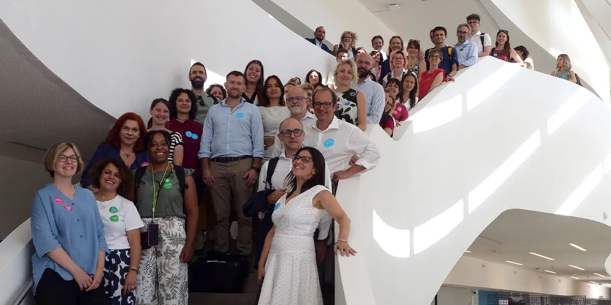 General assembly Aosta