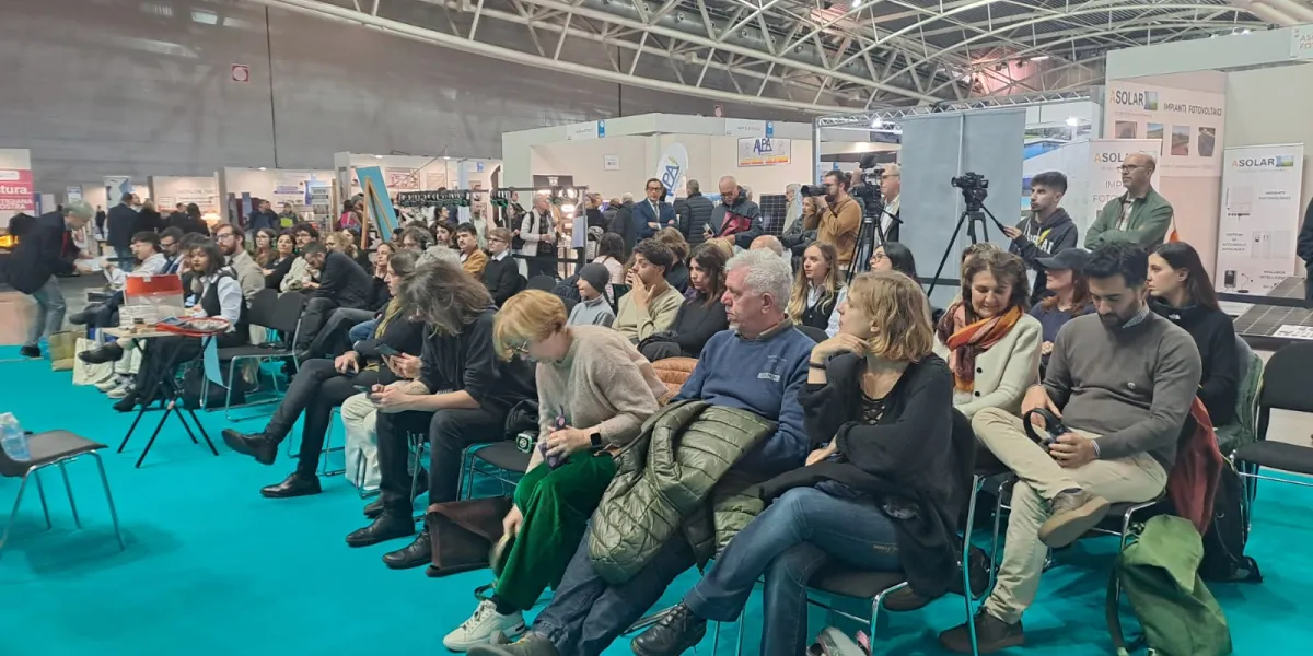 Ricercatori e ricercatrici RM1 Spoke 2 a Restructura