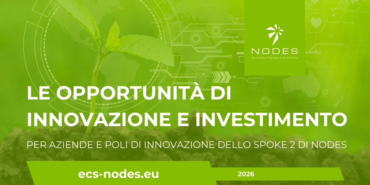 Le opportunità dello Spoke 2