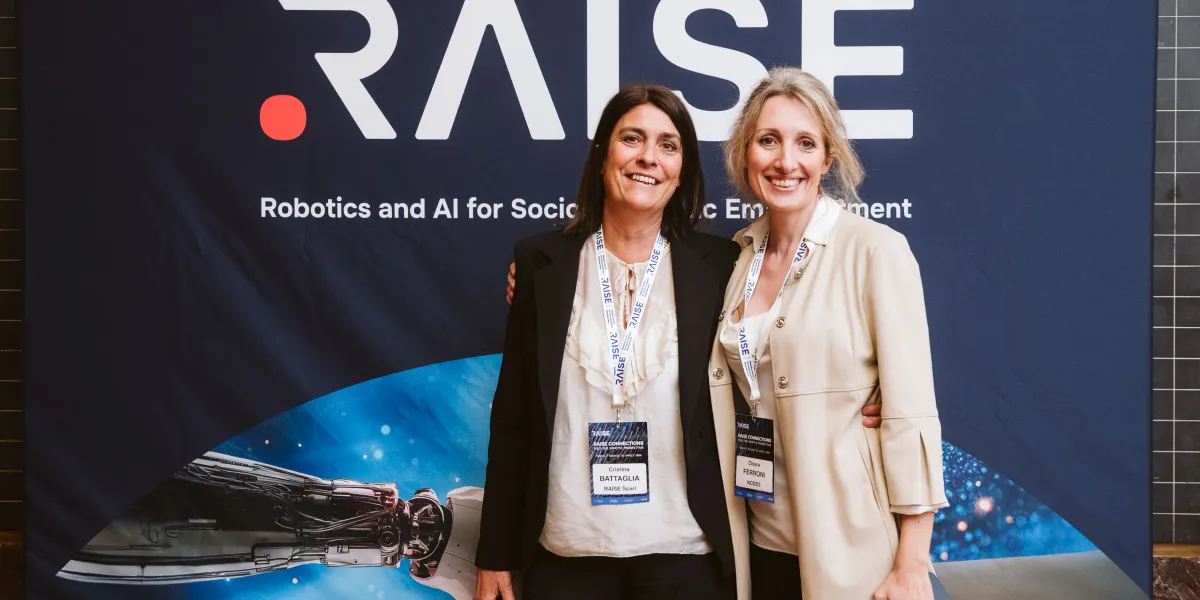 Raise NODES Chiara Ferroni