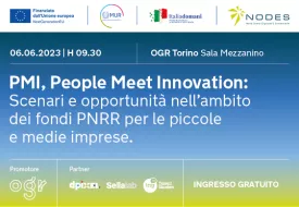Spoke 2 - PMI Ogr