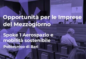 NODES Politecnico di Bari