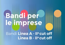 Ecosistema Nodes -Bandi Imprese PNRR IIa finestra 2023