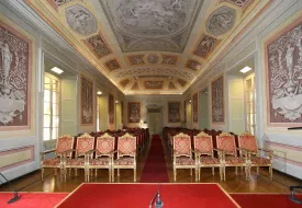 Aula Foscolo