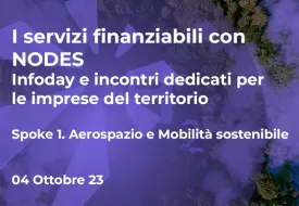 infoday linea B NODES 4 ottobre 23