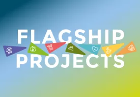 Ecosistema innovazione NODES - Flagship Project Spoke
