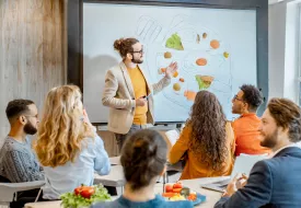 corso di economia circolare