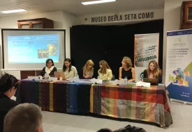 Spoke3_NottedeiRicercatoriMuseodellaSeta