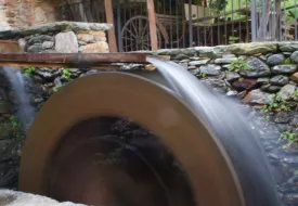 Mulino di Baggero
