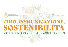 cibo comunicazione