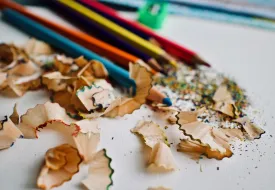 Immagine Creatività in Corso